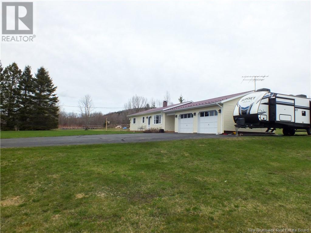 1440 Route 570, Gordonsville, New Brunswick  E7L 2N1 - Photo 41 - NB117754