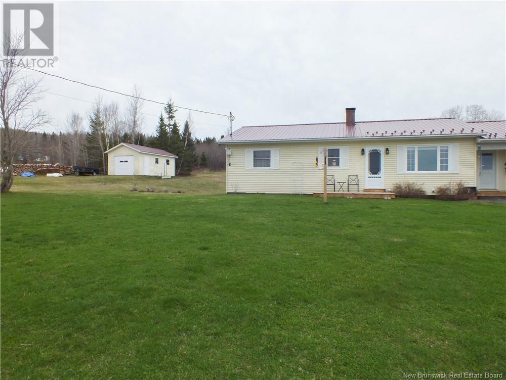 1440 Route 570, Gordonsville, New Brunswick  E7L 2N1 - Photo 47 - NB117754