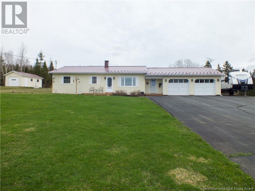 1440 Route 570, Gordonsville, New Brunswick  E7L 2N1 - Photo 48 - NB117754