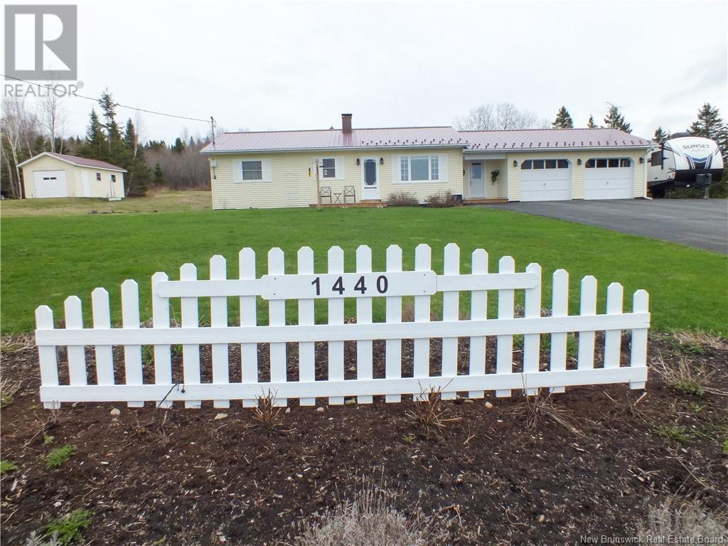 1440 Route 570, Gordonsville, New Brunswick  E7L 2N1 - Photo 49 - NB117754