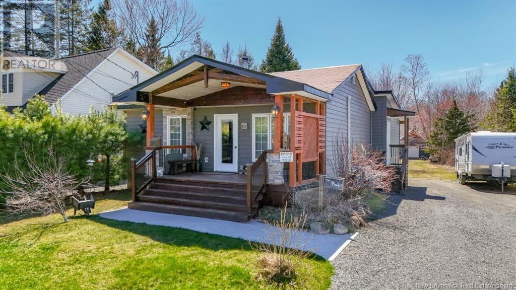 139 Claudie Road, Fredericton, New Brunswick