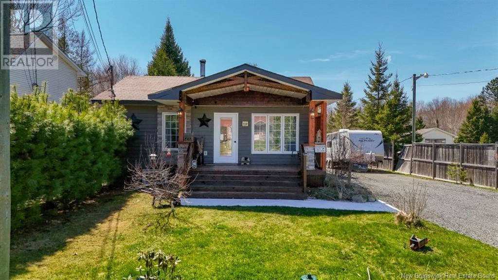 139 Claudie Road, Fredericton, New Brunswick  E3A 7T6 - Photo 2 - NB117642