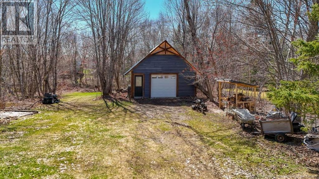 139 Claudie Road, Fredericton, New Brunswick  E3A 7T6 - Photo 21 - NB117642
