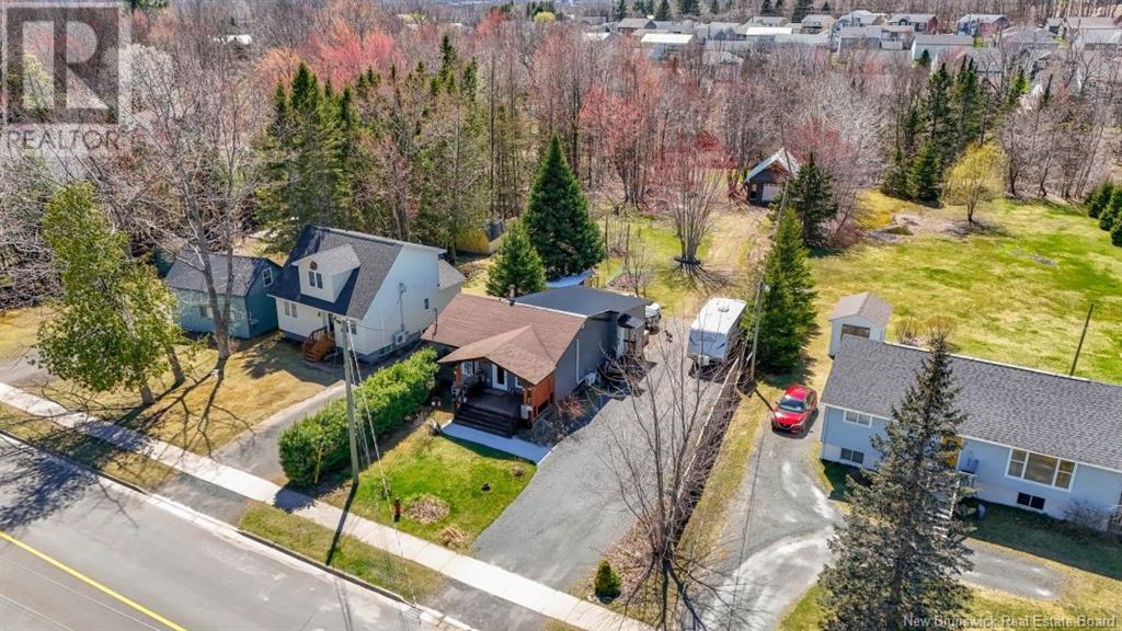 139 Claudie Road, Fredericton, New Brunswick  E3A 7T6 - Photo 22 - NB117642