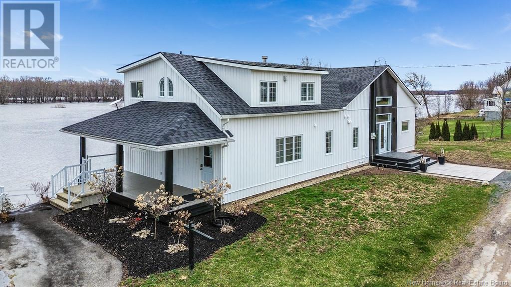 92 Front Street, Gagetown, New Brunswick  E5M 1A1 - Photo 37 - NB117641