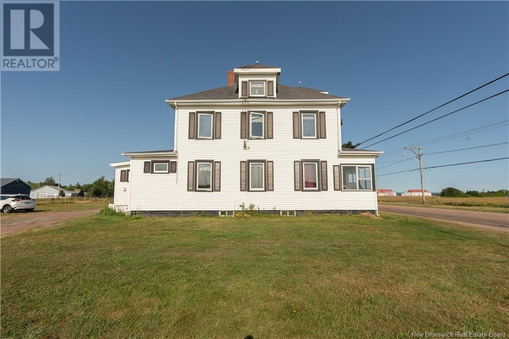 1105 Bas Cap Pele, Cap-Pelé, New Brunswick  E4N 1M3 - Photo 6 - NB117809