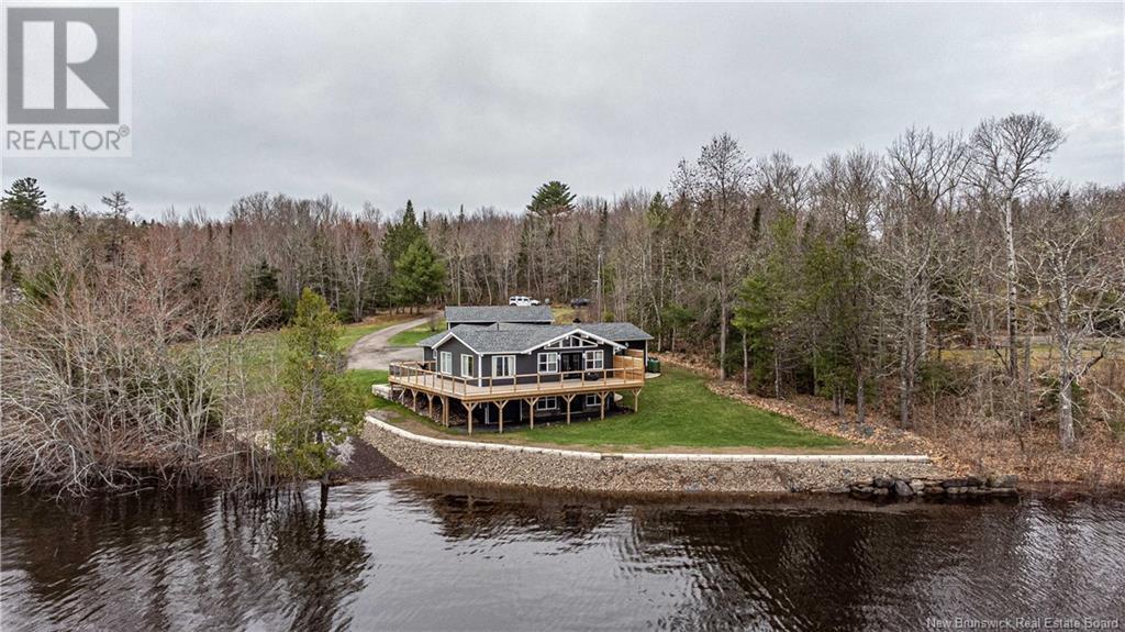 56 Foster Point Lane, Cambridge-Narrows, New Brunswick  E4C 4S3 - Photo 33 - NB117804