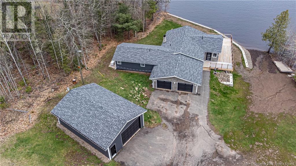 56 Foster Point Lane, Cambridge-Narrows, New Brunswick  E4C 4S3 - Photo 34 - NB117804