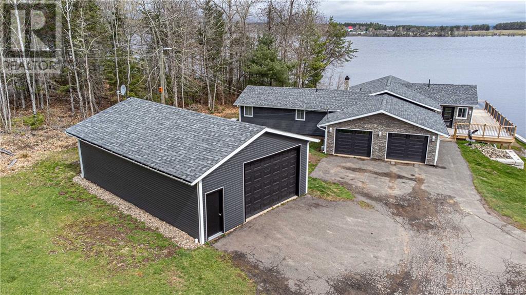 56 Foster Point Lane, Cambridge-Narrows, New Brunswick  E4C 4S3 - Photo 35 - NB117804
