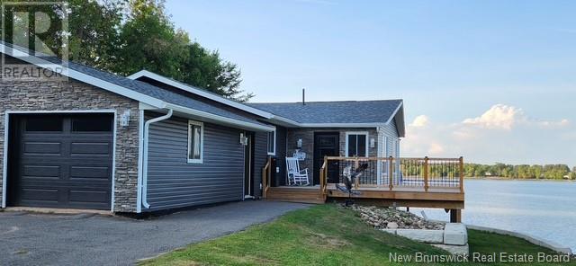 56 Foster Point Lane, Cambridge-Narrows, New Brunswick  E4C 4S3 - Photo 36 - NB117804