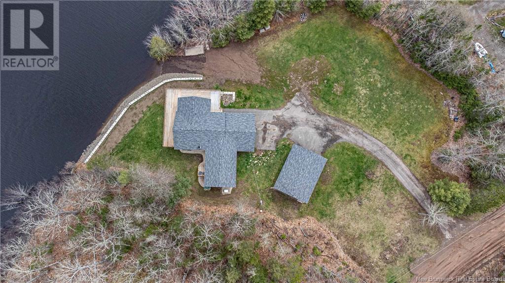 56 Foster Point Lane, Cambridge-Narrows, New Brunswick  E4C 4S3 - Photo 39 - NB117804