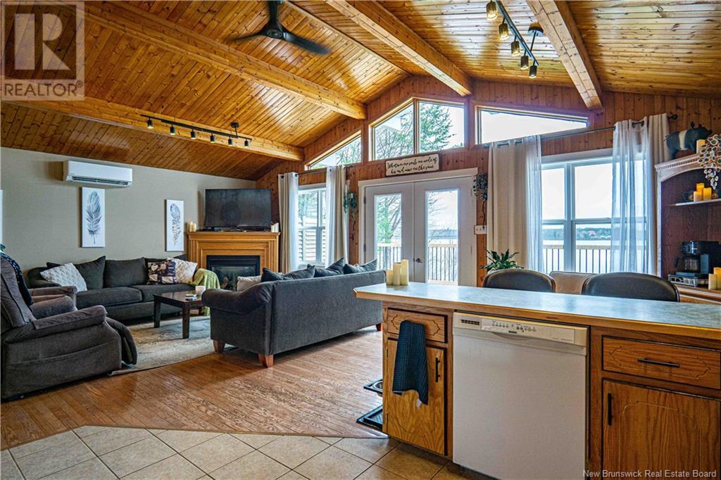 56 Foster Point Lane, Cambridge-Narrows, New Brunswick  E4C 4S3 - Photo 4 - NB117804