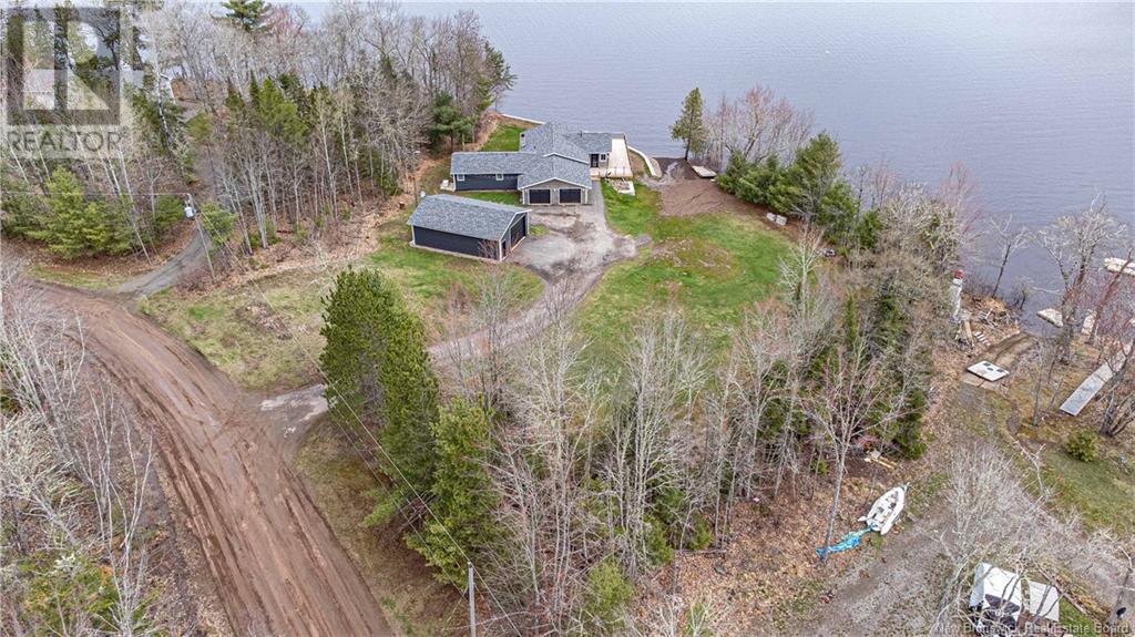 56 Foster Point Lane, Cambridge-Narrows, New Brunswick  E4C 4S3 - Photo 40 - NB117804