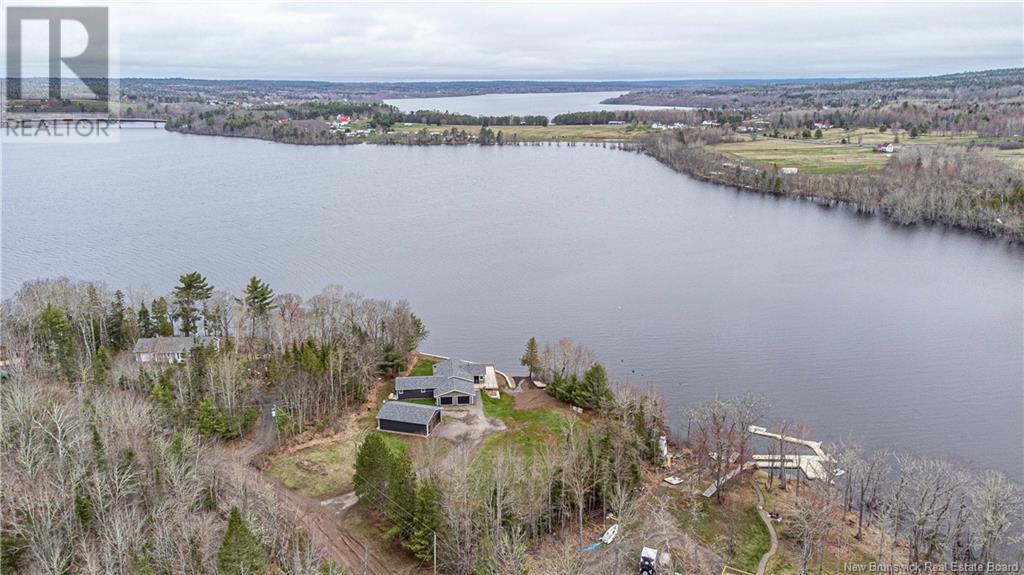 56 Foster Point Lane, Cambridge-Narrows, New Brunswick  E4C 4S3 - Photo 41 - NB117804