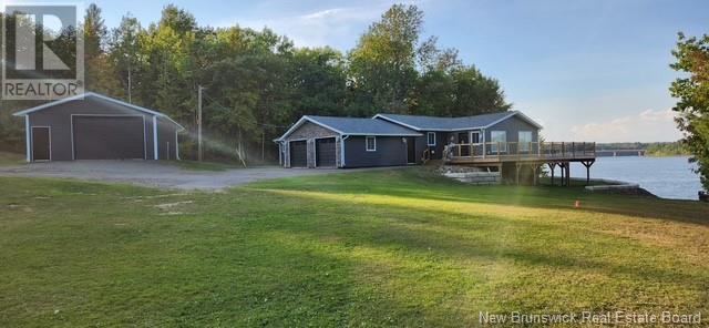 56 Foster Point Lane, Cambridge-Narrows, New Brunswick  E4C 4S3 - Photo 44 - NB117804