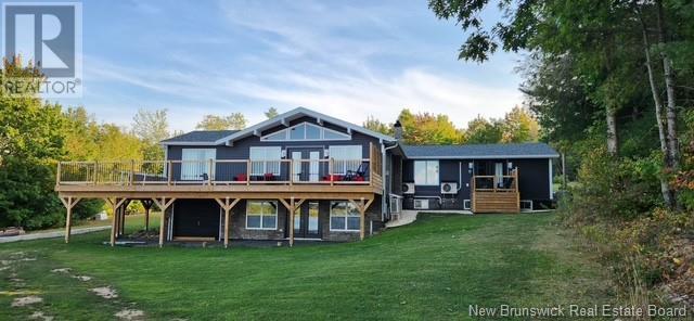56 Foster Point Lane, Cambridge-Narrows, New Brunswick  E4C 4S3 - Photo 45 - NB117804