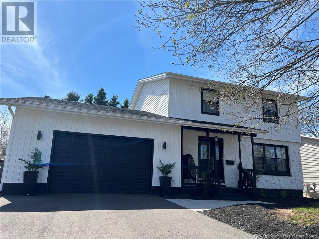 20 Galaxy, Moncton, New Brunswick
