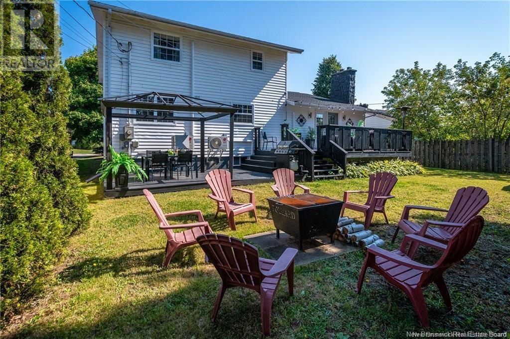 20 Galaxy, Moncton, New Brunswick  E1A 4L9 - Photo 49 - NB117793