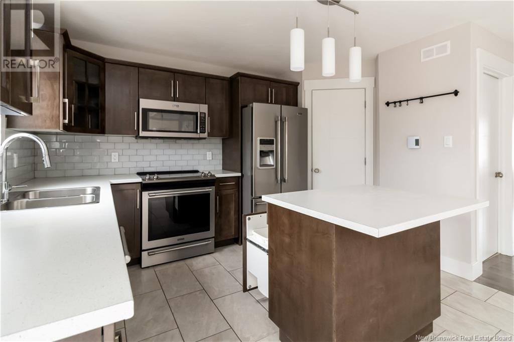 9 Bristol Crescent, Riverview, New Brunswick  E1B 0S9 - Photo 17 - NB117791