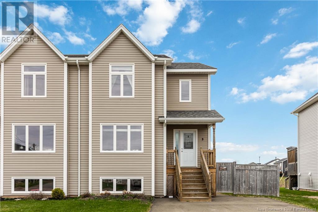 9 Bristol Crescent, Riverview, New Brunswick  E1B 0S9 - Photo 2 - NB117791