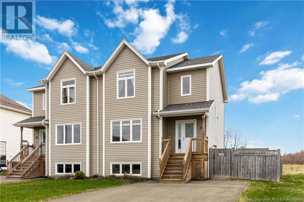 9 Bristol Crescent, Riverview, New Brunswick  E1B 0S9 - Photo 3 - NB117791