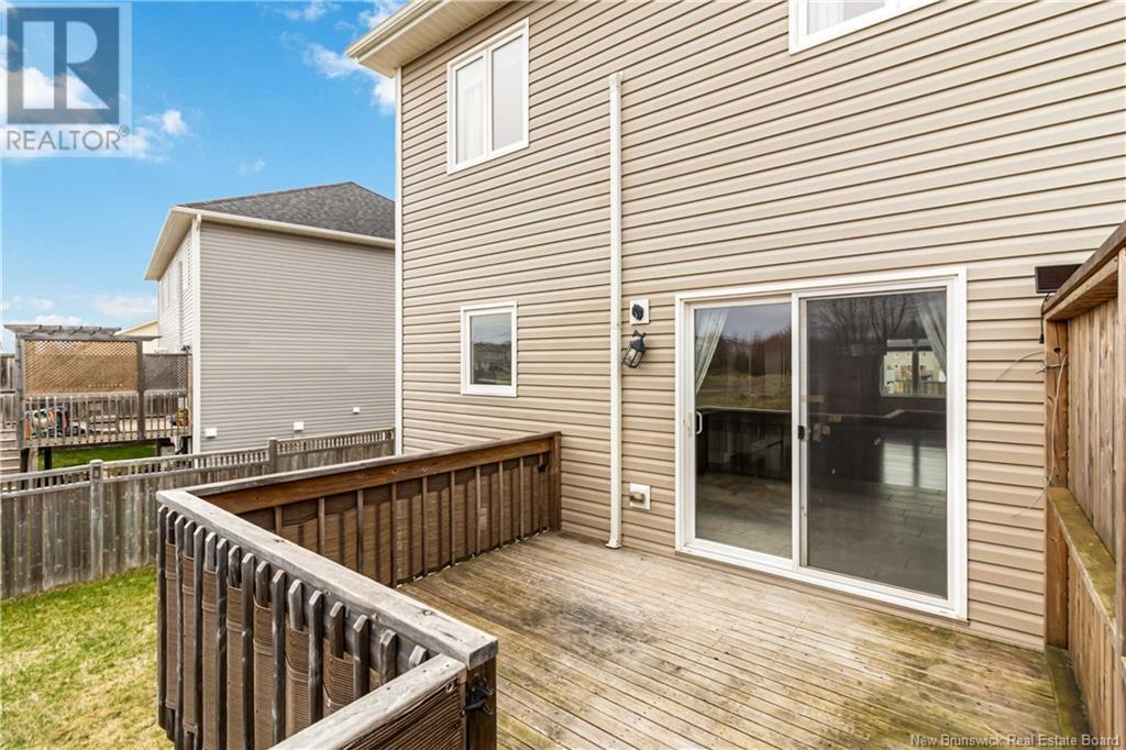 9 Bristol Crescent, Riverview, New Brunswick  E1B 0S9 - Photo 33 - NB117791