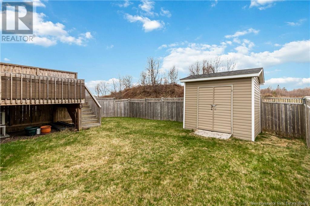 9 Bristol Crescent, Riverview, New Brunswick  E1B 0S9 - Photo 34 - NB117791