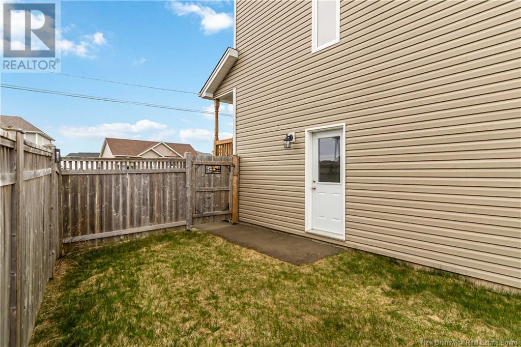 9 Bristol Crescent, Riverview, New Brunswick  E1B 0S9 - Photo 35 - NB117791