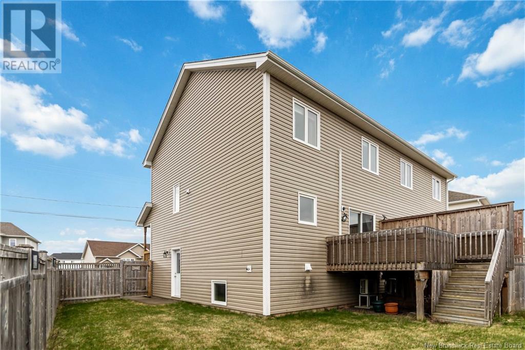 9 Bristol Crescent, Riverview, New Brunswick  E1B 0S9 - Photo 36 - NB117791