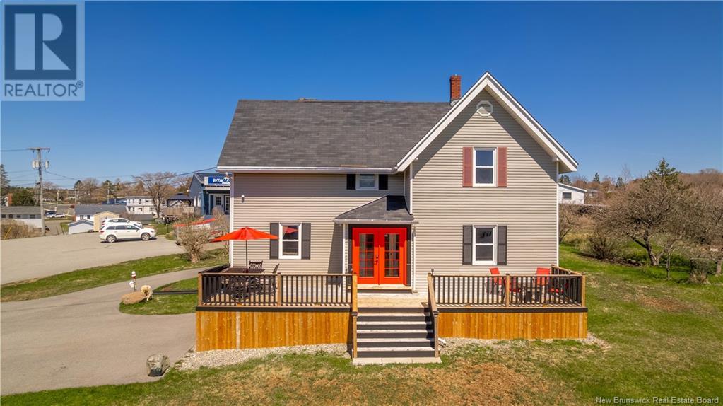 4 Keystone Place, Saint John, New Brunswick