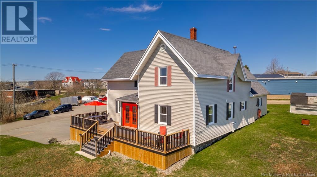 4 Keystone Place, Saint John, New Brunswick  E2J 3S1 - Photo 2 - NB117774