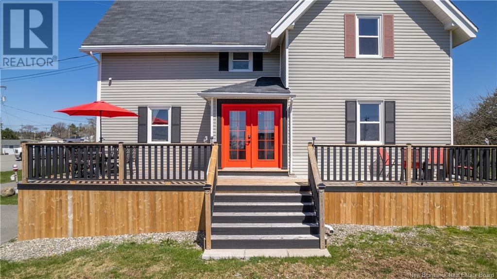 4 Keystone Place, Saint John, New Brunswick  E2J 3S1 - Photo 3 - NB117774