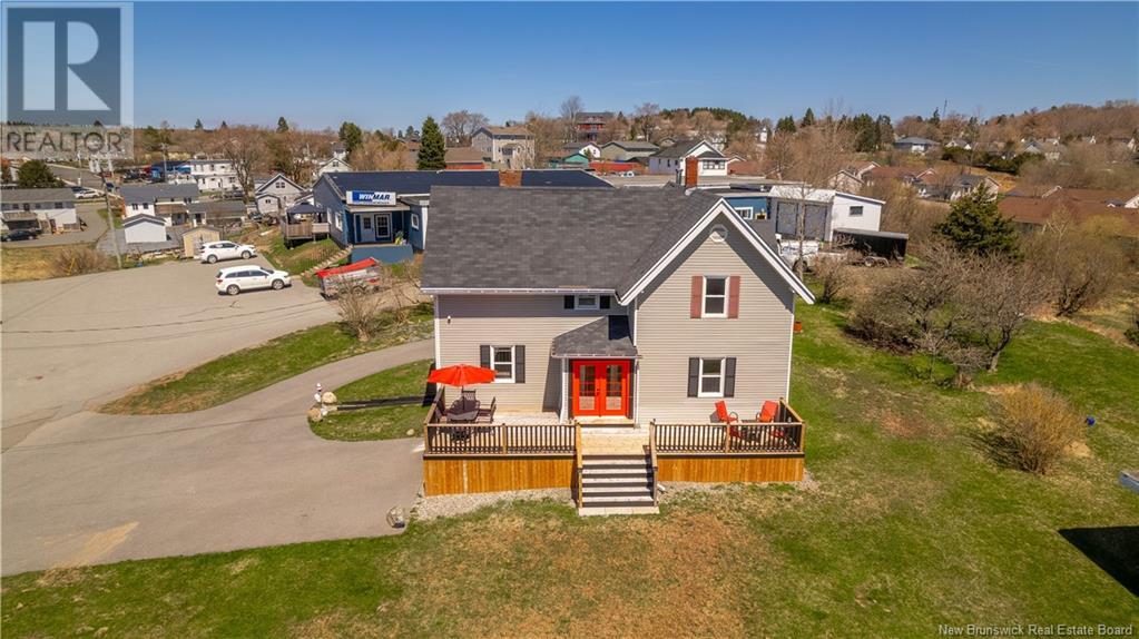 4 Keystone Place, Saint John, New Brunswick  E2J 3S1 - Photo 45 - NB117774