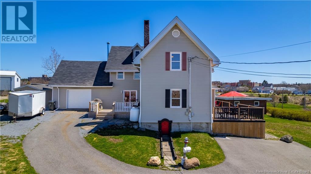 4 Keystone Place, Saint John, New Brunswick  E2J 3S1 - Photo 46 - NB117774