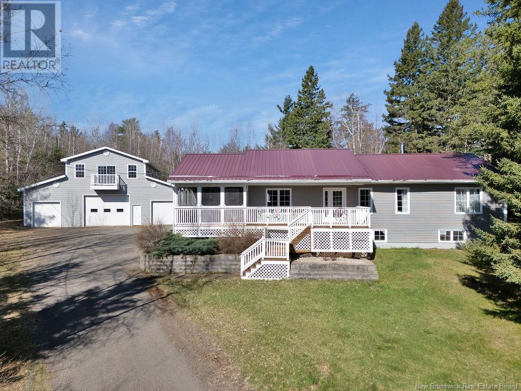 2063 RTE 910, Turtle Creek, New Brunswick