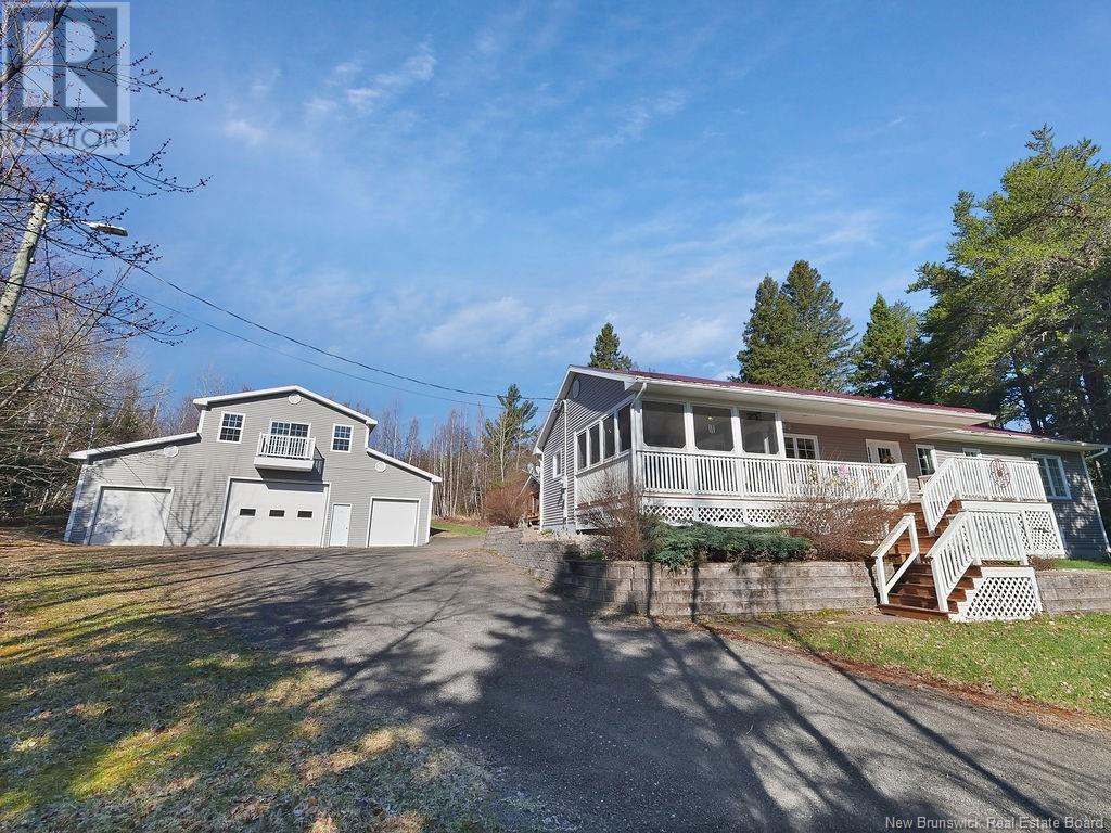 2063 Rte 910, Turtle Creek, New Brunswick  E1J 2G4 - Photo 2 - NB117756