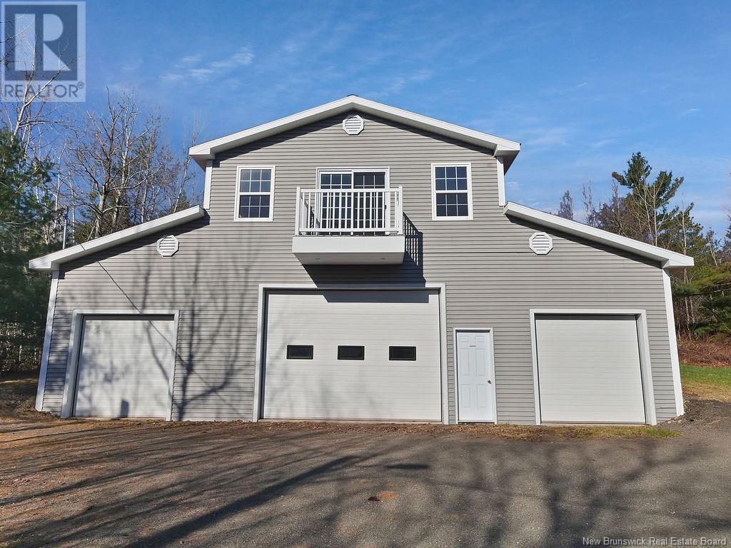 2063 Rte 910, Turtle Creek, New Brunswick  E1J 2G4 - Photo 27 - NB117756