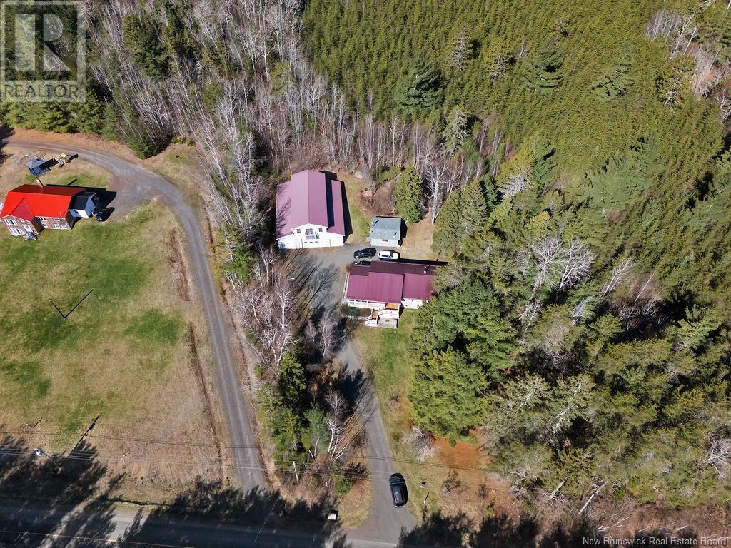 2063 Rte 910, Turtle Creek, New Brunswick  E1J 2G4 - Photo 40 - NB117756