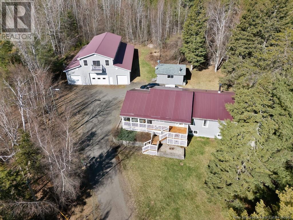 2063 Rte 910, Turtle Creek, New Brunswick  E1J 2G4 - Photo 43 - NB117756
