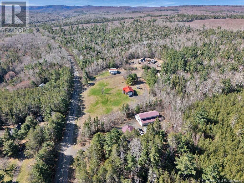 2063 Rte 910, Turtle Creek, New Brunswick  E1J 2G4 - Photo 44 - NB117756