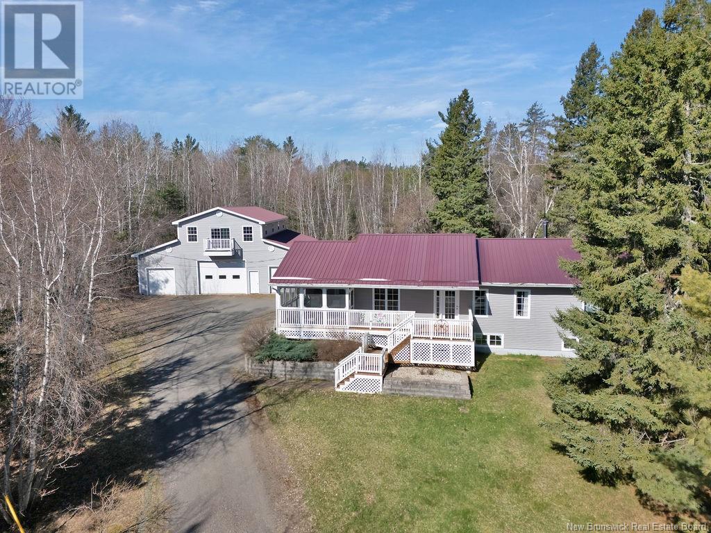 2063 Rte 910, Turtle Creek, New Brunswick  E1J 2G4 - Photo 46 - NB117756