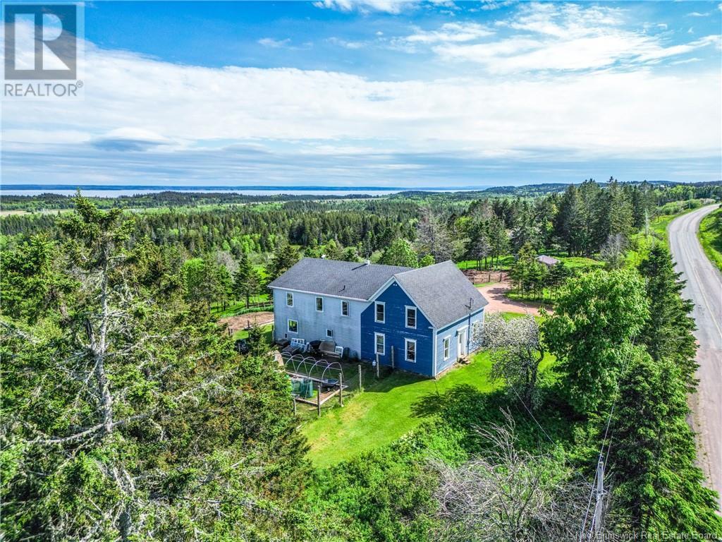 899 Route 915, New Horton, New Brunswick