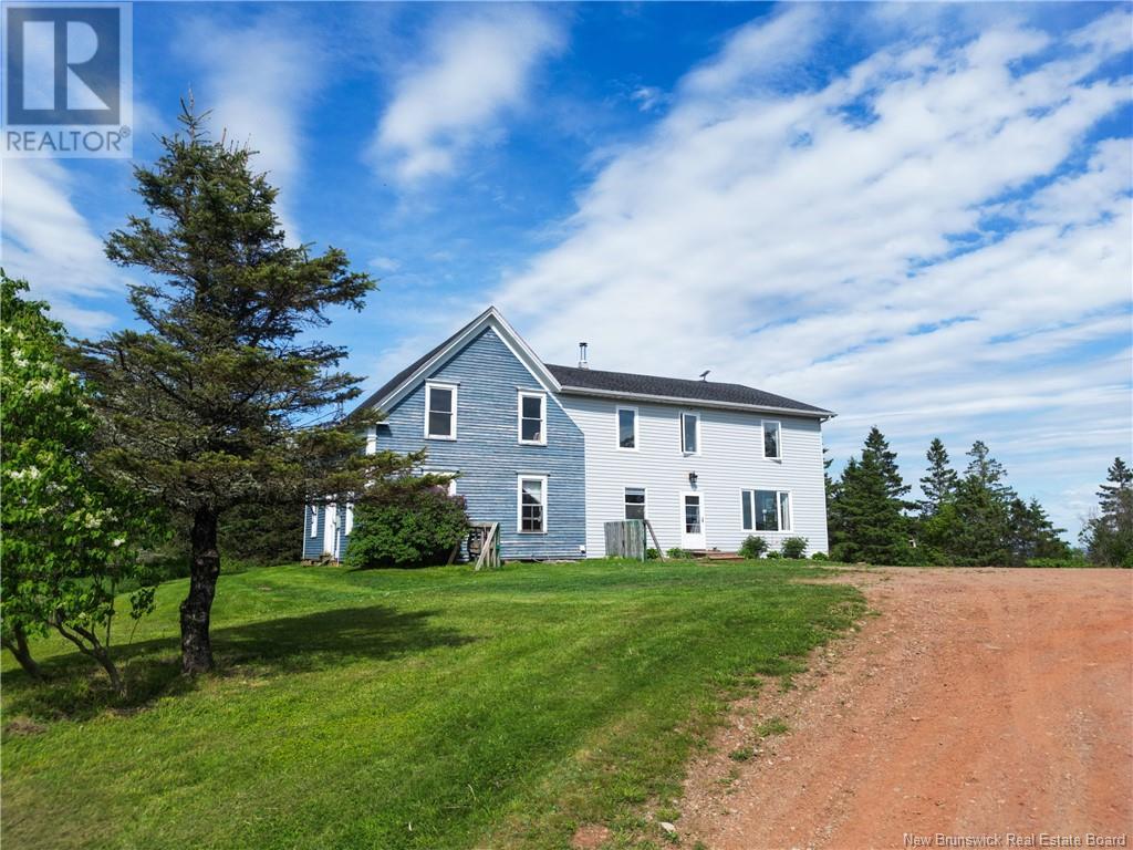 899 Route 915, New Horton, New Brunswick  E4H 3S9 - Photo 2 - NB117673