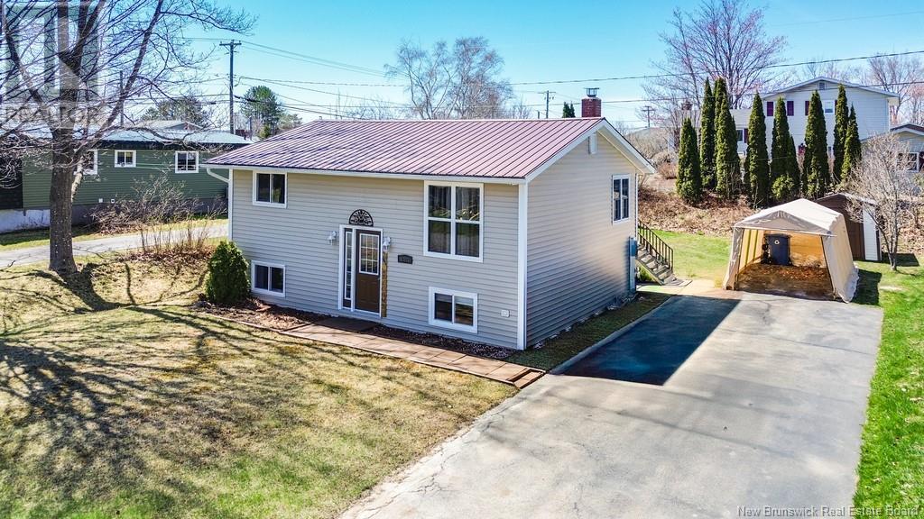 147 Elizabeth Street, Woodstock, New Brunswick