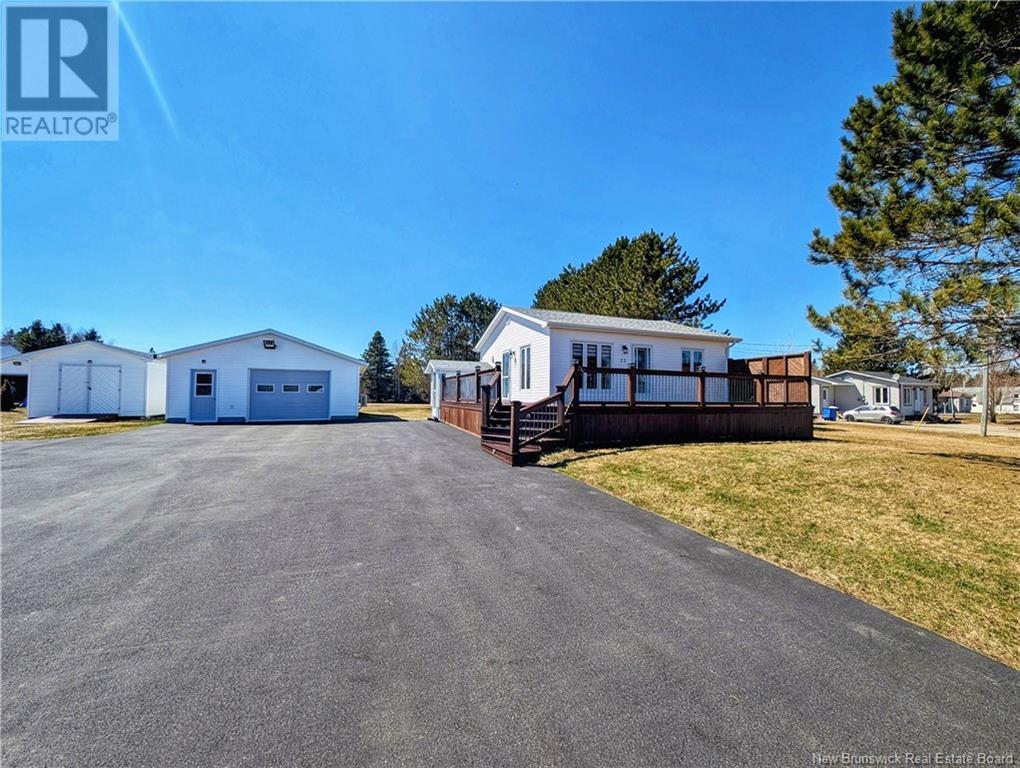 23 Rue Bellefeuille, Sainte Rose, New Brunswick  E1X 2X8 - Photo 10 - NB117772