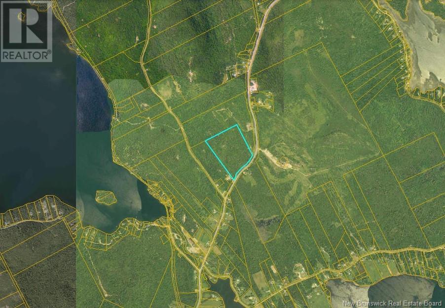 Lot 2024-3 Route 127, Chamcook, New Brunswick  E5B 3R6 - Photo 29 - NB117580