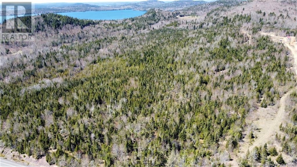 Lot 2024-2 Route 127, Chamcook, New Brunswick