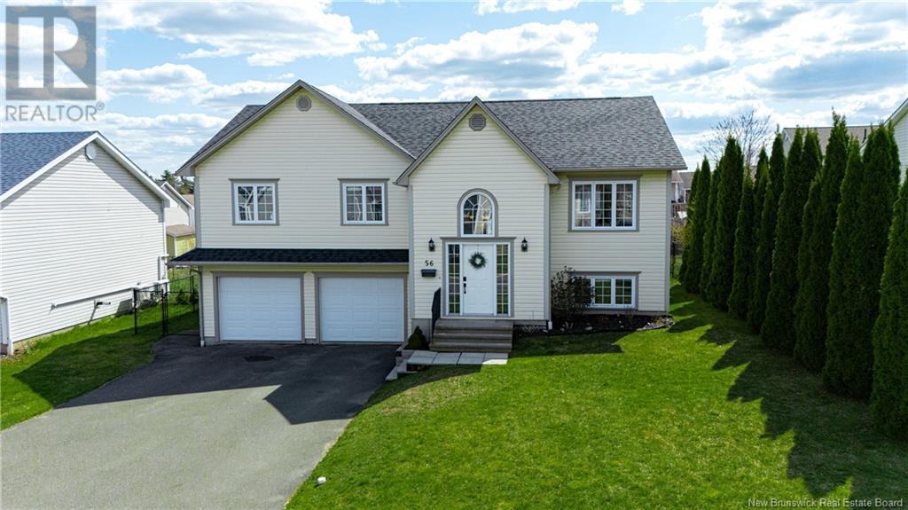 56 Willingdon Street, Oromocto, New Brunswick