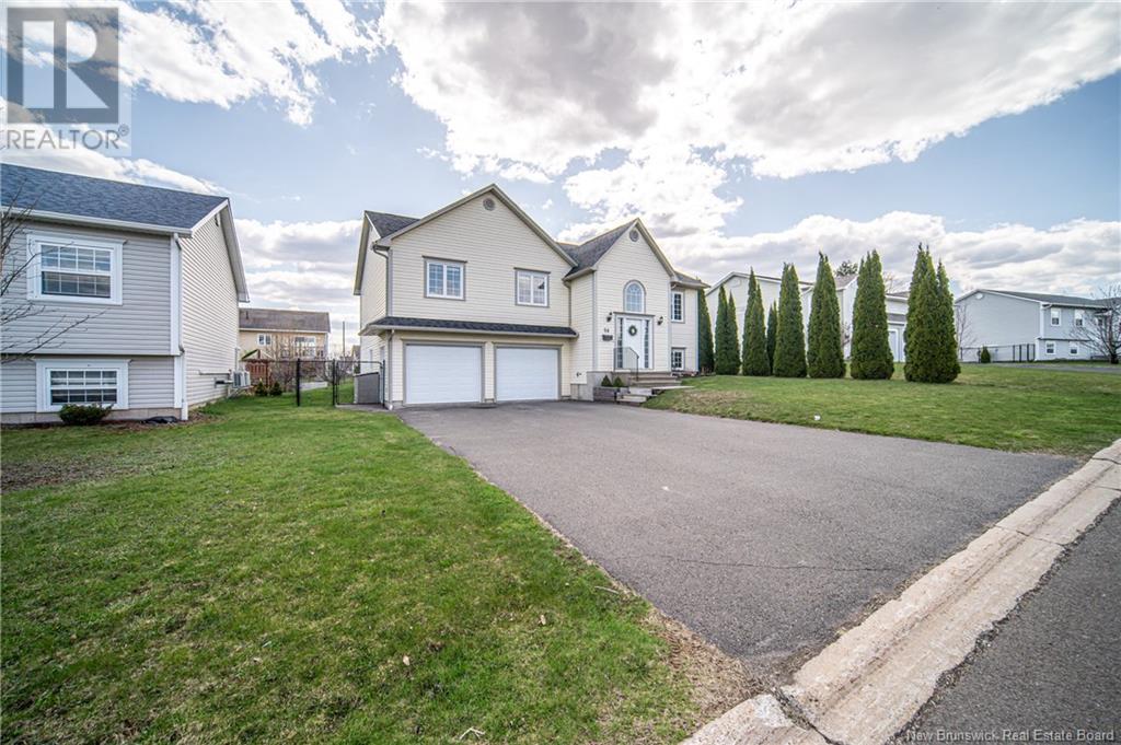 56 Willingdon Street, Oromocto, New Brunswick  E2V 4N4 - Photo 34 - NB117826