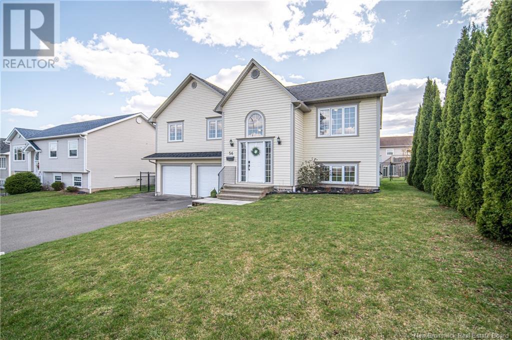 56 Willingdon Street, Oromocto, New Brunswick  E2V 4N4 - Photo 36 - NB117826